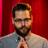 Magical Elves, Inc. Employee Joey Bybee's profile photo