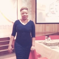 Parcelninja Employee Sally-Anne Mokwebo's profile photo