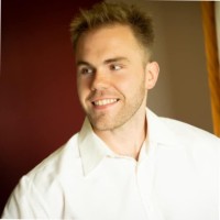 Safety Rail Company Employee Joey Green's profile photo