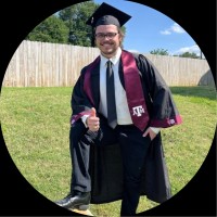 Dell Technologies Employee Jack Begeman's profile photo