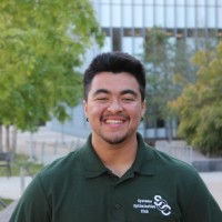 Northrop Grumman Employee Andrew Gaskell's profile photo