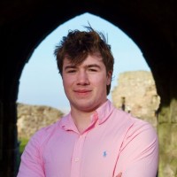 MobilityVC Employee Cameron Grier's profile photo