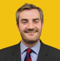 Slip Safety Services Employee Christian Harris's profile photo