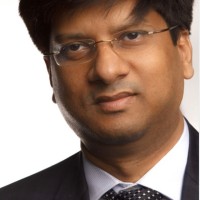 CRC Group Employee Vipul Maheshwari's profile photo