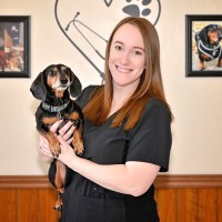 Meadowbrook Veterinary Clinic Employee Alissa Hastings's profile photo