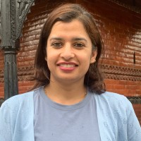 Bilateral Solutions Employee Anjana Koirala's profile photo