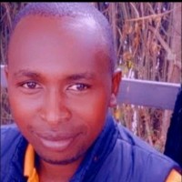 Kipeto Energy PLC Employee Ruto Amos's profile photo