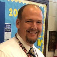 Chesapeake Public Schools Employee Dan White's profile photo