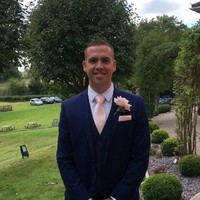 Joseph Gallagher Limited Employee Sam Lucas's profile photo
