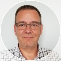 Wendy's  Employee Mark House's profile photo