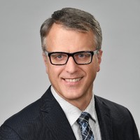Stantec Employee Marc-André Cloutier's profile photo