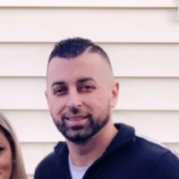 Flash Express Employee Suad Jukic's profile photo