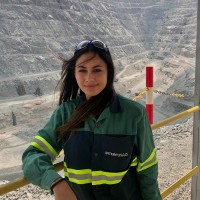Interfusão Employee Larissa Pinheiro's profile photo