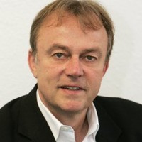 JMIR Publications Employee Bernhard Pohlmann-Eden's profile photo
