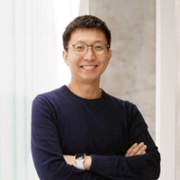 Korea University Employee Minho Chang's profile photo