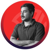 Gladius Schild Employee Akshay P's profile photo