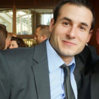 H+K International Employee Anthony Lutz's profile photo