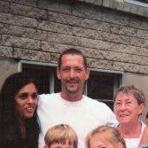 Courier Graphics Corporation Employee Patrick Locke's profile photo