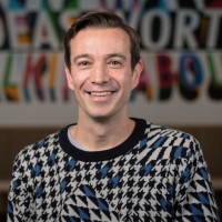 Paul Greenwood Email & Phone Number