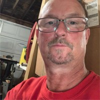 Food Bank of Eastern Michigan Employee Tony Unwin's profile photo