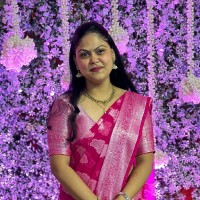 Synapse Employee Sadhana Singh's profile photo