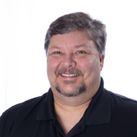 DocCafe Employee John Sander's profile photo