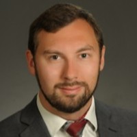 Berkow Youd Lev-Farrell Das LLP Employee Jesse Watts's profile photo