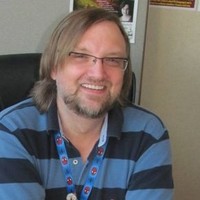 Jeff Goebel Email & Phone Number