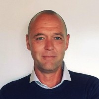 Madaster Employee Sander Hoek's profile photo