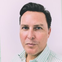 Cleanaway Waste Management Employee Simon Meadows's profile photo