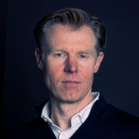 Gemeente Utrecht Employee Hans Blok's profile photo