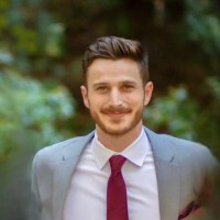 Dmitri Bernstein Email & Phone Number