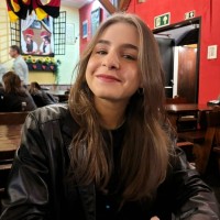Elo7 Employee Daniella Melo's profile photo