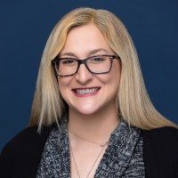 Astra Health Employee Marianthi Goodwine's profile photo