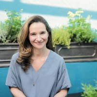 IMAGE Media Employee Lizzie Gore-Grimes's profile photo