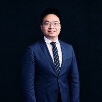 Andrew Huang Email