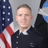 USSF Combat Forces Command Employee Blake Dodson's profile photo