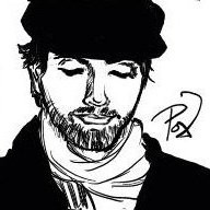 Scriptoria Sustainable Development Solutions Employee Paul Cox's profile photo