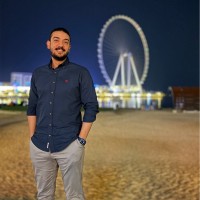 Mahmoud Fathelbab Email