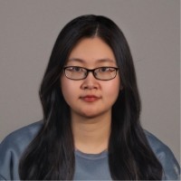 Ziwen Wang Email