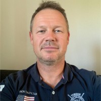 Volvo Cars Employee Anders Abrahamsson's profile photo