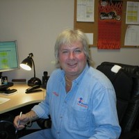 Mosaic Technology Employee Hank Shepard's profile photo