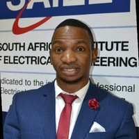 SAIEE Employee Ben Eng's profile photo