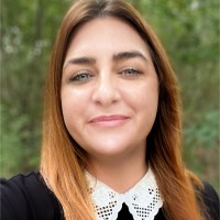 Ramblin Jackson Employee Dana Bridges's profile photo