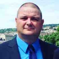 Waveguide Lighting Ltd Employee Joseph Ward's profile photo