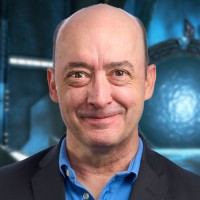 The NPC Guild Employee Larry Frum's profile photo