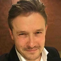NKM Network Services B.V. Employee Konstantin Medvedev's profile photo