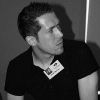 inXile entertainment Employee Dean Rymer's profile photo