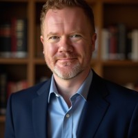 Rod Montgomery