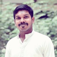 Tryzens Global Employee Ajith Mohan's profile photo